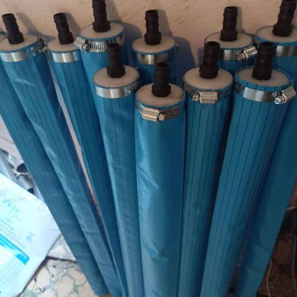 دیفیوزر لوله ای
